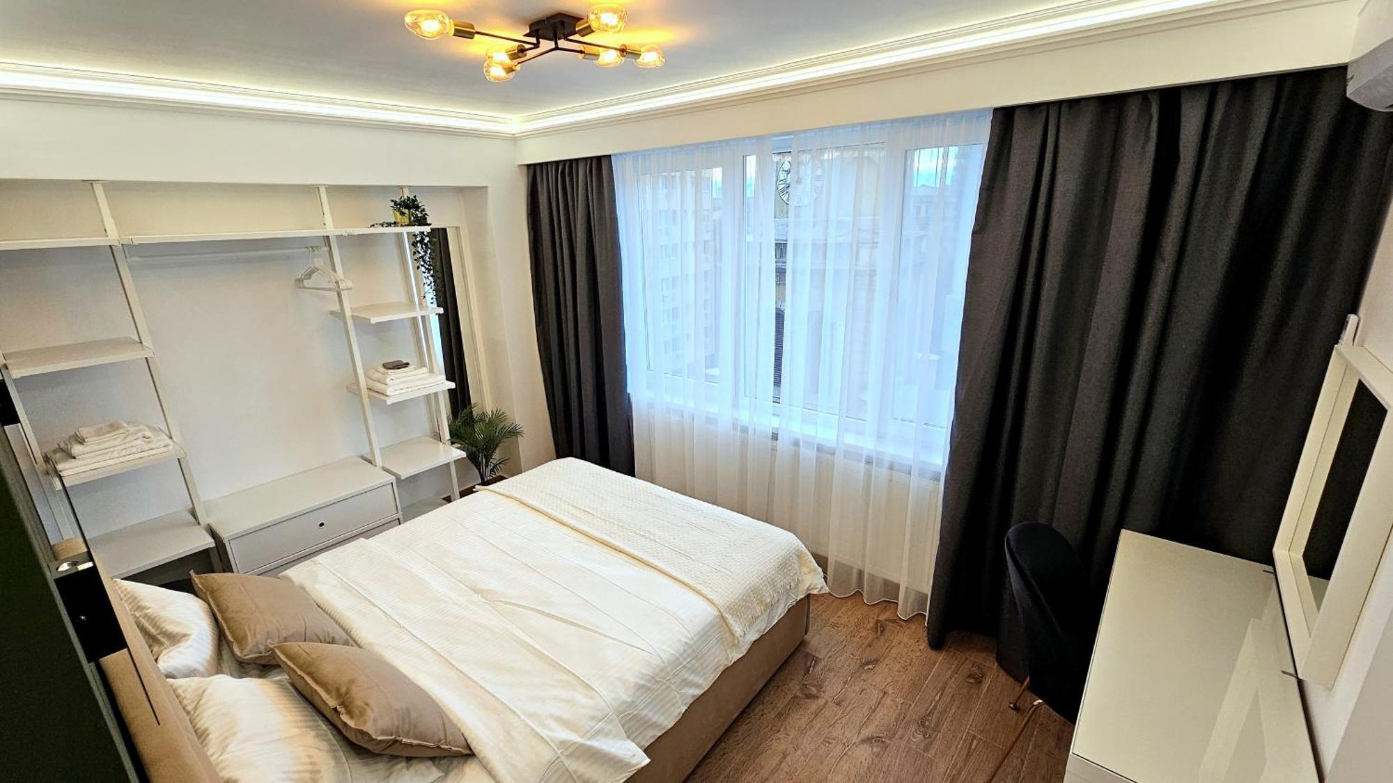 Like Home Stirbei Бухарест Екстер'єр фото