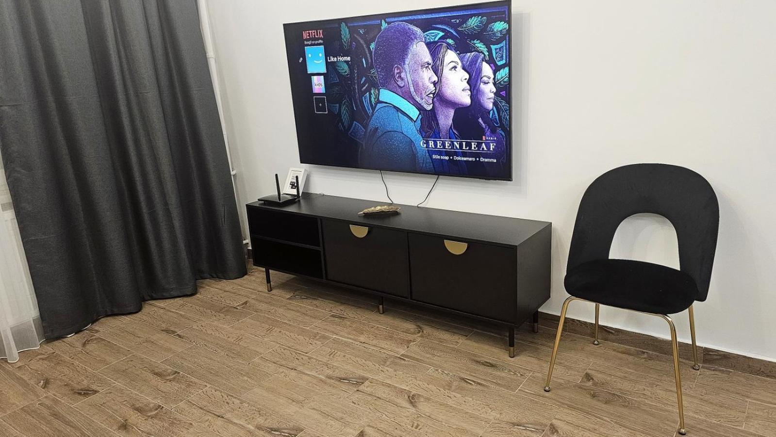 Like Home Stirbei Бухарест Екстер'єр фото