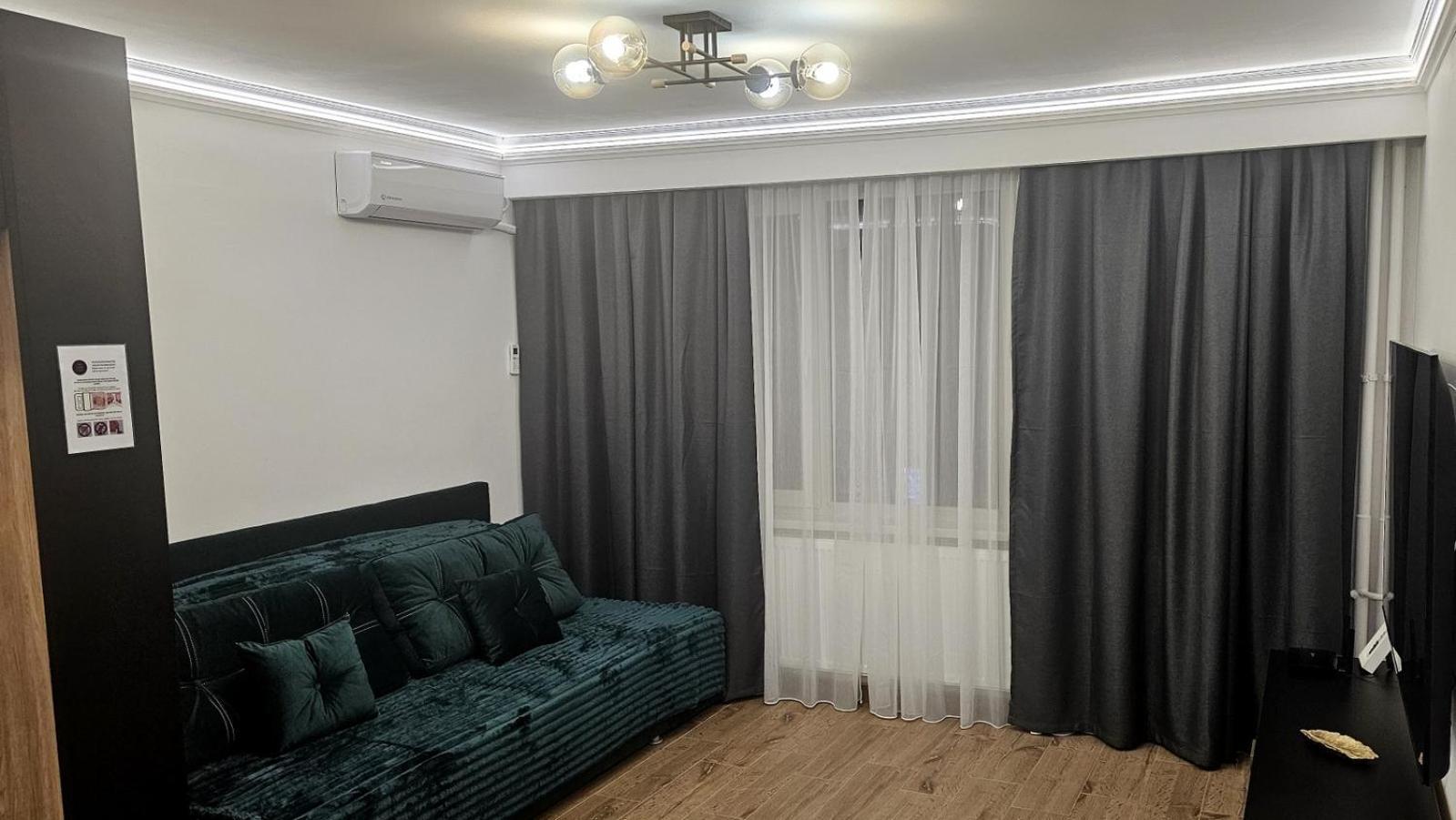 Like Home Stirbei Бухарест Екстер'єр фото